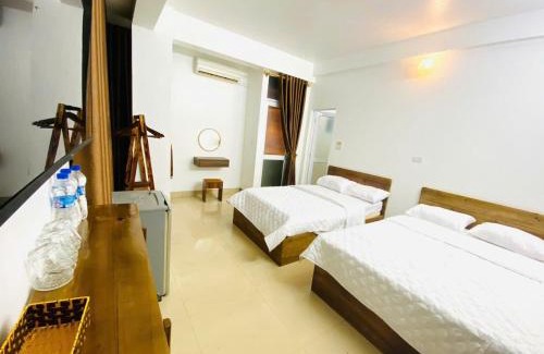 Ninh Binh Hotel | Hi Hotel