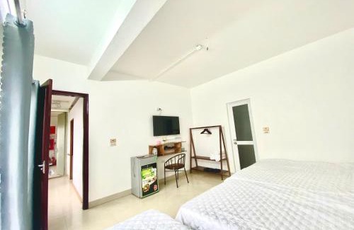 Ninh Binh Hotel | Hi Hotel