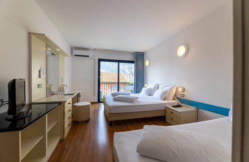 Riva del Garda Hotel | Hi Hotels Riva del Garda