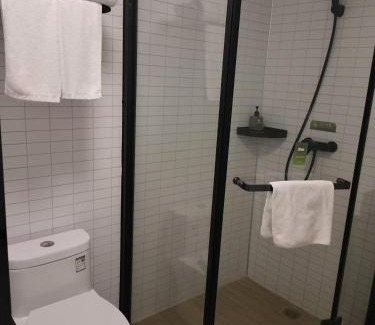 Haidian Hotel | Hi Inn Beijing Zhongguancun Yuanmingyuan East Gate