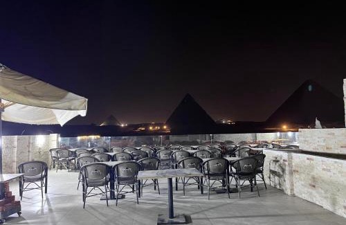 Shurtah al-Dakhlah Hotel | Hi pyramids view