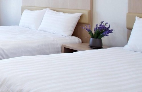 Yeongdeungpo-dong Hotel | Hi Seoul Youth Hostel