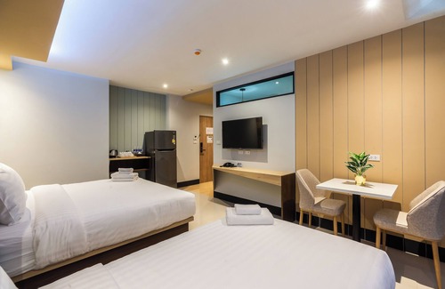 Samsen Nai Hotel | Hi Sotel