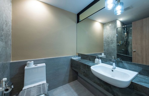 Samsen Nai Hotel | Hi Sotel