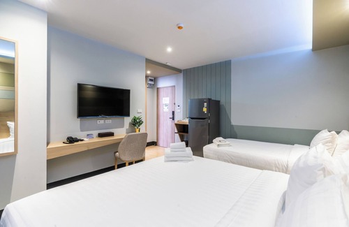 Samsen Nai Hotel | Hi Sotel