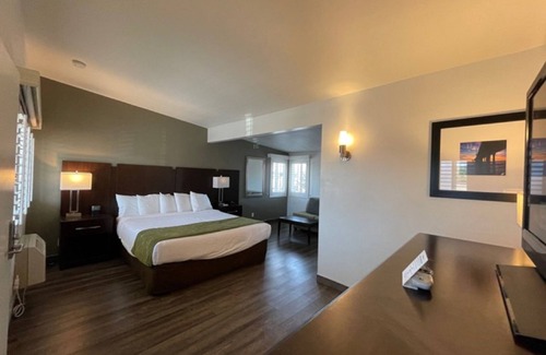 East Manhattan Beach Hotel | Hi View Inn & Suites