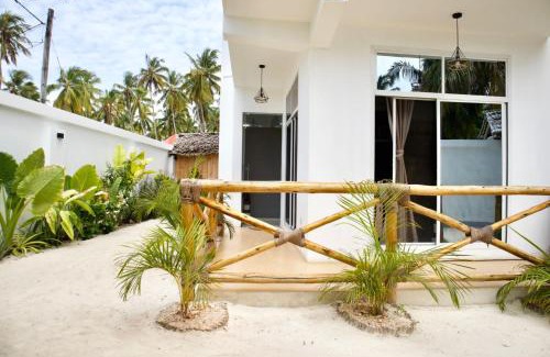 Paje Hotel | Hi Zanzibar