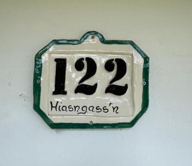 Bad Aussee House | HIASN Haus
