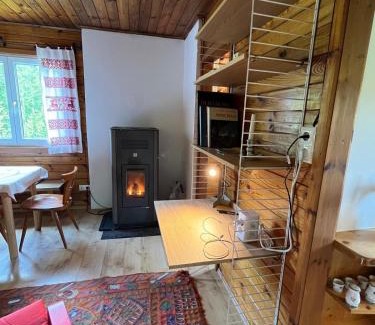 Bad Aussee House | HIASN Haus