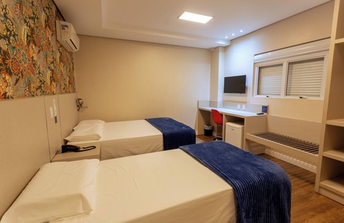 Trevo Hotel | Hiber Hotel