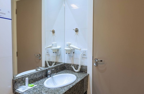 Trevo Hotel | Hiber Hotel