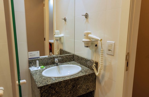 Trevo Hotel | Hiber Hotel