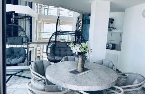 Strand Apartment | Hibernian 10.02