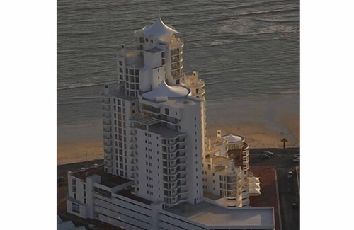 Strand Apartment | Hibernian Towers