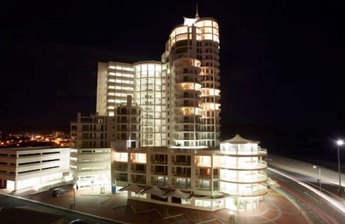Strand Apartment | Hibernian Towers