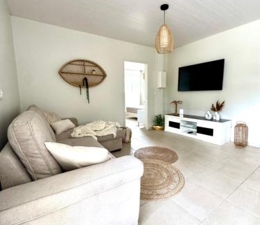 Le Morne-Rouge Villa | Hibis Bay