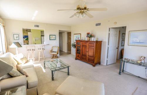 South Island Apartment | Hibiscus 844