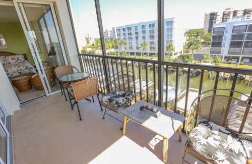 South Island Apartment | Hibiscus 844