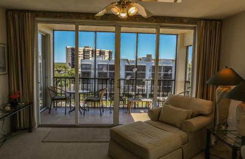 South Island Apartment | Hibiscus 844