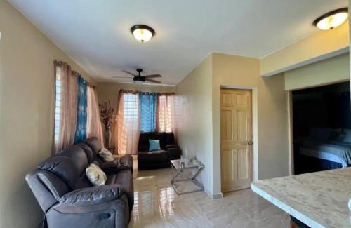 Estate Contant Apartment | Hibiscus a New Spacious Apartment with a Sea View and Perfect Location