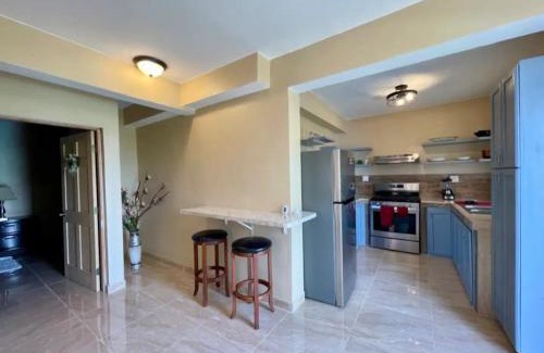 Estate Contant Apartment | Hibiscus a New Spacious Apartment with a Sea View and Perfect Location