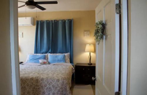 Estate Contant Apartment | Hibiscus a New Spacious Apartment with a Sea View and Perfect Location