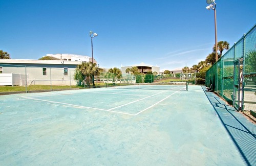 Butler Beach House | Hibiscus A103 [2/2] Free Activities! & Oceanfront Wifi 3 Pools