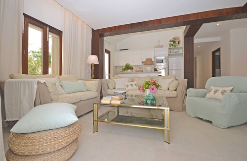 Puerto de Pollensa Ski Chalet | Hibiscus - Charming chalet 60 meters from the beach in Mallorca