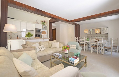 Puerto de Pollensa Ski Chalet | Hibiscus - Charming chalet 60 meters from the beach in Mallorca