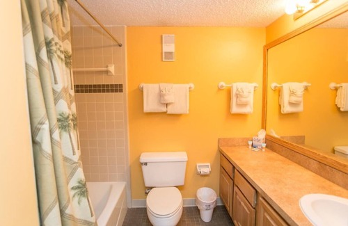 Butler Beach Condo | Hibiscus E204 Free Activities, Oceanfront, Wifi, 3 Pools