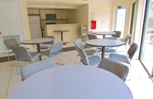 Butler Beach Apartment | Hibiscus H104 in St Augustine