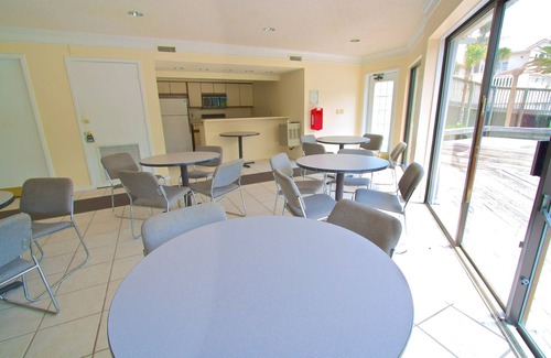 Butler Beach Apartment | Hibiscus H104 in St Augustine