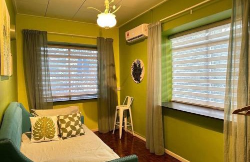Kampung Sembulan Baru House | Hibiscus Homestay