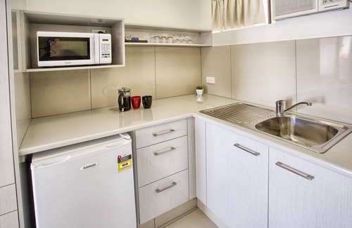 Byron Bay Hotel | Hibiscus Motel