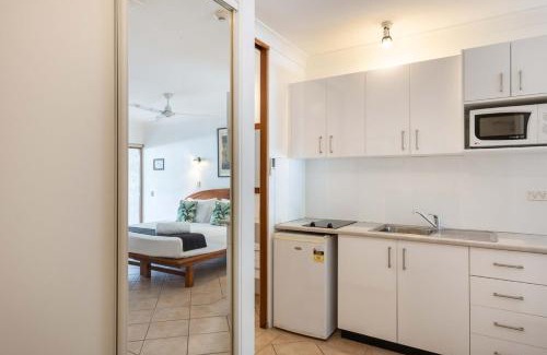 Port Douglas Apartment | Hibiscus POOL VIEW Villa 49a