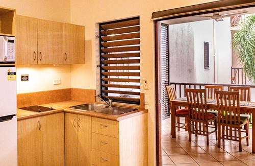 Port Douglas Apartment | Hibiscus Resort & Spa