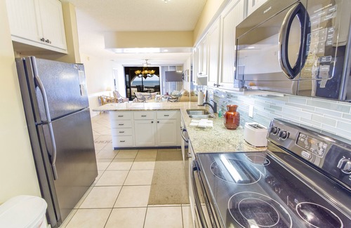 Butler Beach Condo | Hibiscus