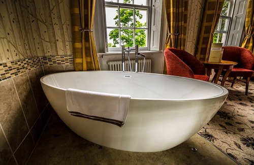 North Wheatley Hotel | Hickman Hill Hotel