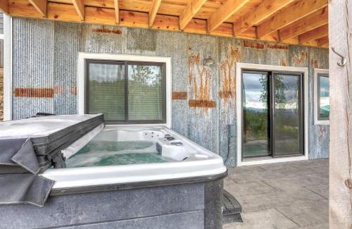 Lead House | Hickok`s Bluff