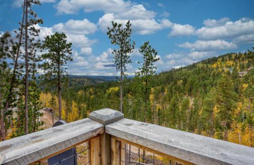 Lead House | Hickok`s Bluff