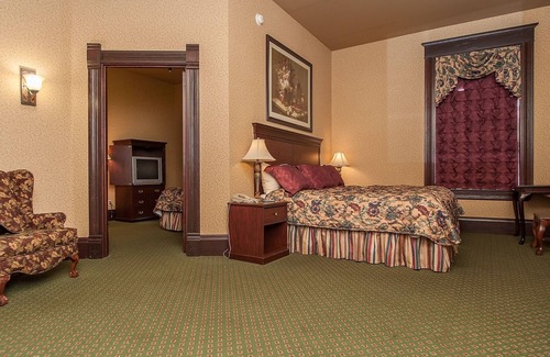 Deadwood Hotel | Hickok's Hotel & Casino