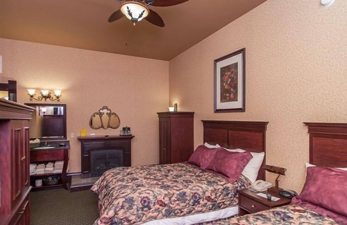 Deadwood Hotel | Hickok's Hotel & Casino