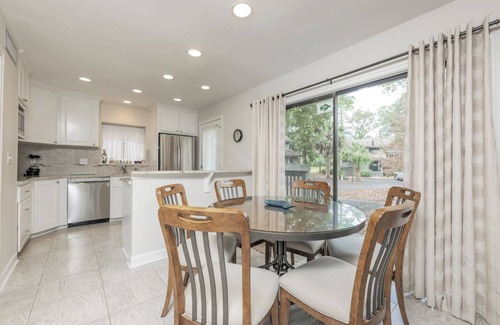 Palmetto Dunes Condo | Hickory Cove 47