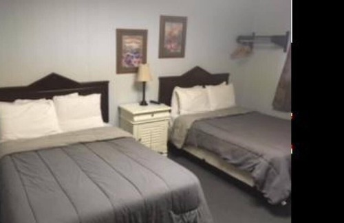 Nashville Hotel | Hickory Shades Motel