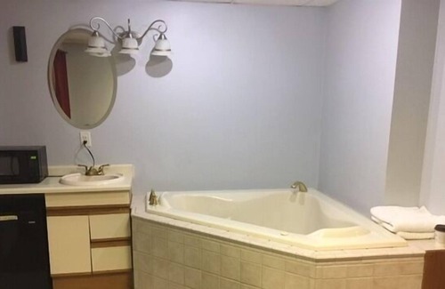 Nashville Hotel | Hickory Shades Motel