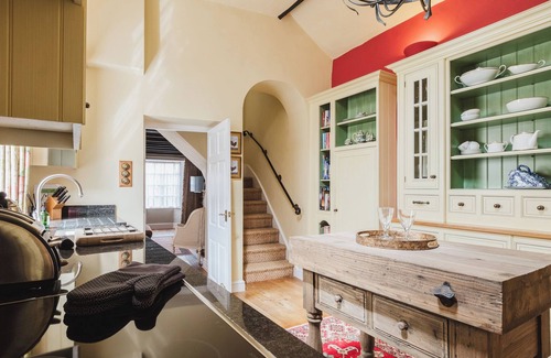 Chipping Campden House | Hicks House-Lovely House in Leysbourne