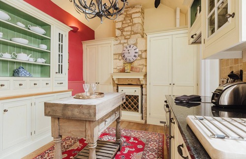 Chipping Campden House | Hicks House-Lovely House in Leysbourne