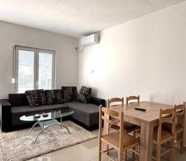 Bregvija Apartment | Hida Ile apartments