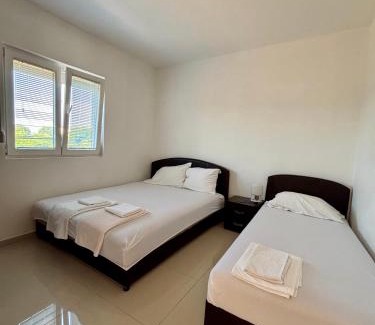 Bregvija Apartment | Hida Ile apartments