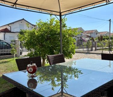 Bregvija Apartment | Hida Ile apartments